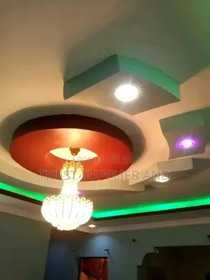 Gypsum Ceiling Designs Komamb