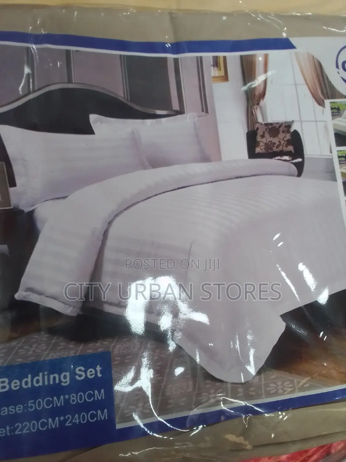 TC Cotton Bedsheets