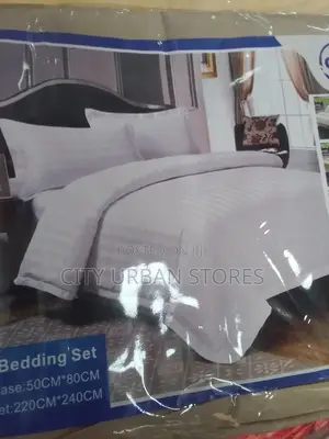 TC Cotton Bedsheets