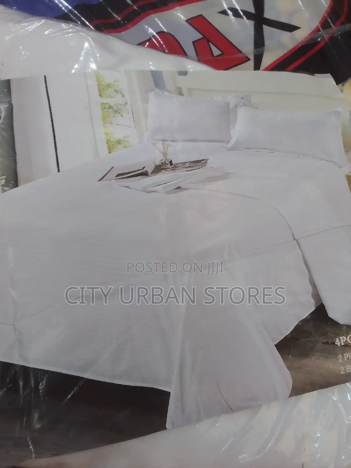 TC Cotton Bedsheets