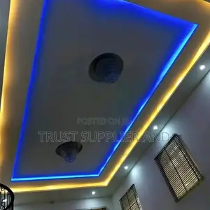 Gypsum Ceiling Design Magere 2135
