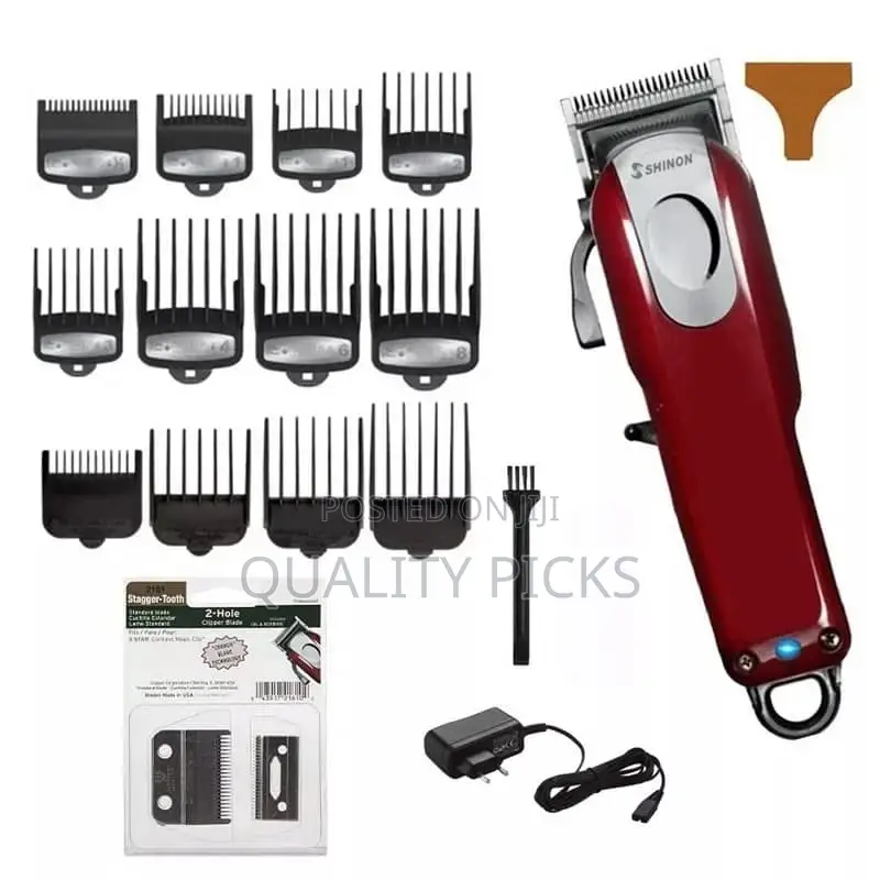 Brand Shinon Hair Clipper