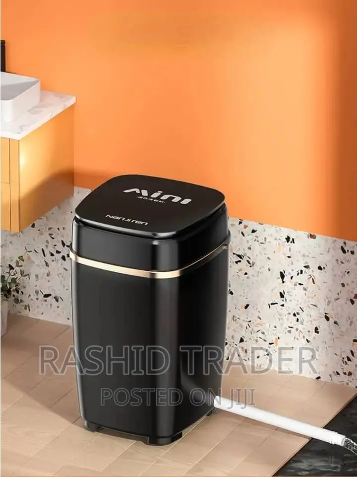 Automatic Washing Machine