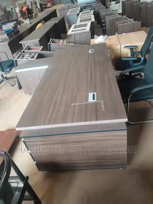 Executive Office Desk