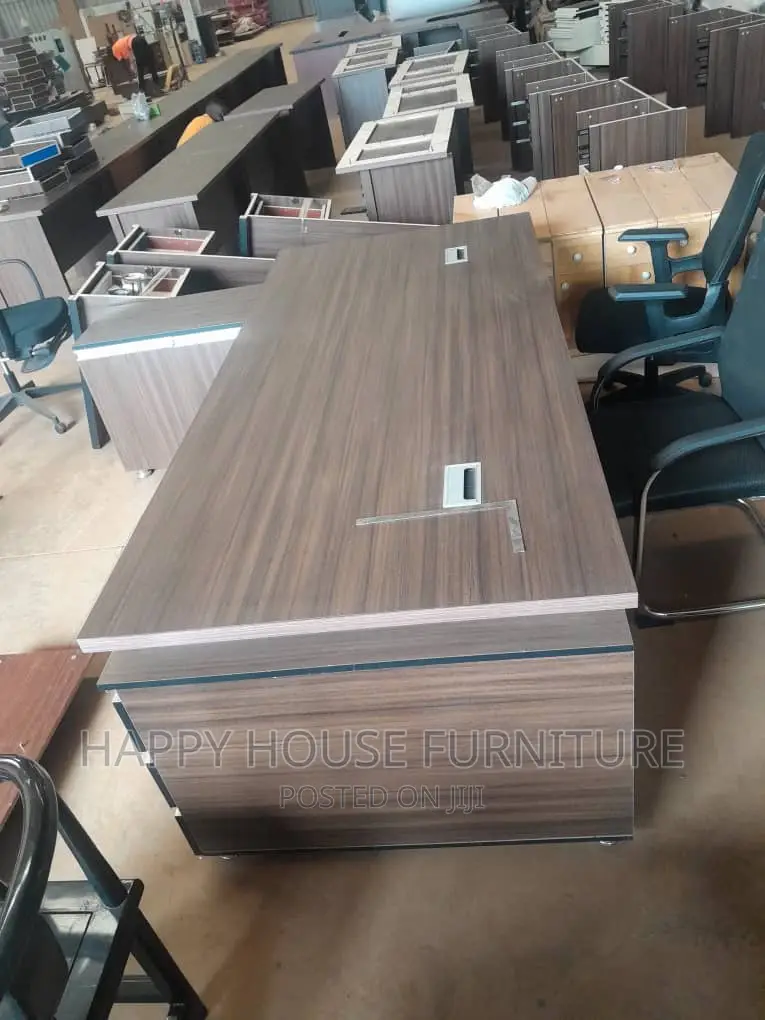 Executive Office Desk