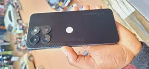 Honor X6a 128 GB Black