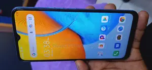 Tecno Pop 5 Pro 32 GB Blue