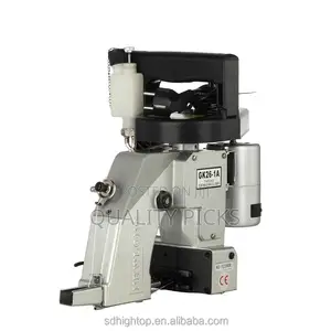 Bag Closing Swing Machine
