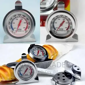 Stainless Steel Min Oven Temperature