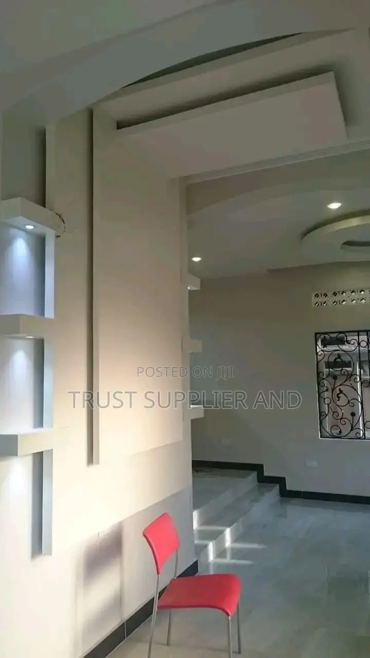 Gypsum Ceiling Sheema3