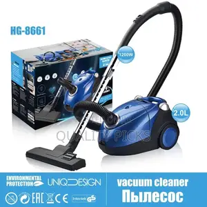 Portable Dry Vacuum Cleaner