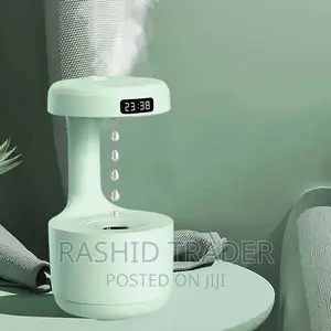 Cool Mist Humidifier