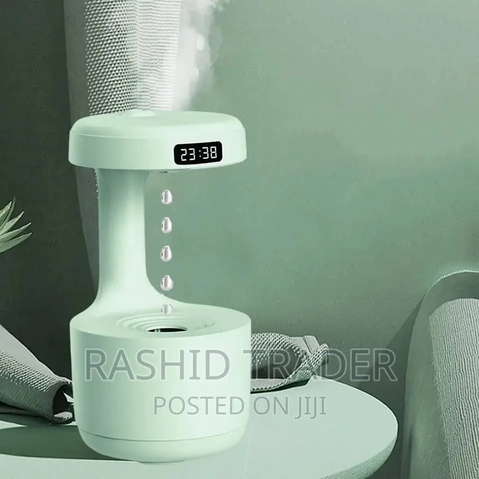 Cool Mist Humidifier