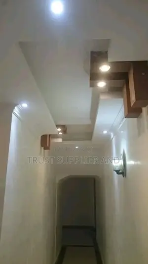 Corridor Gypsum Ceiling Design 231