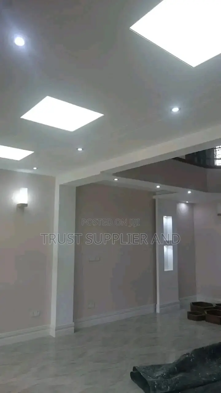 Gypsum Ceiling Nalya 6799