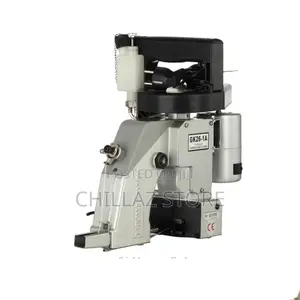 Portable Bag Closer Sewing Machine.