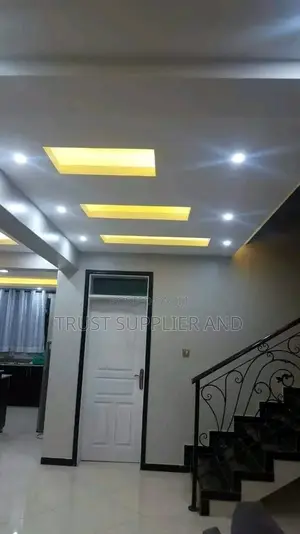 Gypsum Design Mbra 6089