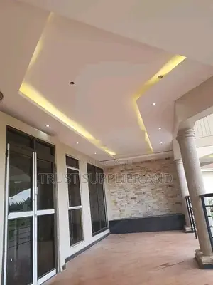 Gypsum Ceiling Balcony 3