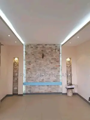 Gypsum Ceiling and Wallunit Natete 45