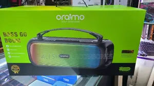 Heavy Bass Oraimo, Super Bass, Oraimo Bass Speaker, Oraimo