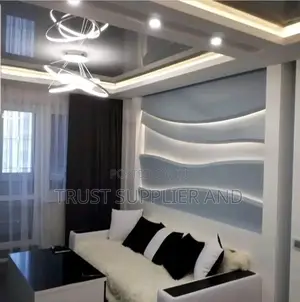 Gypsum Ceiling Akright 679