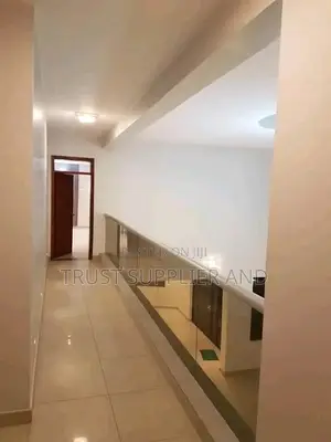 Gypsum Ceiling Nakawa 456