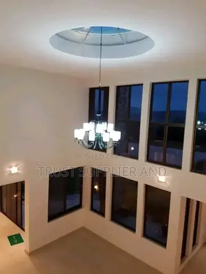 Gypsum Ceiling Mutundwe 12