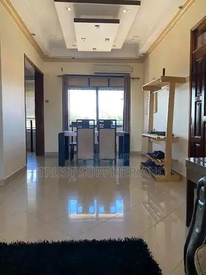 Gypsum Ceiling Hotel Room