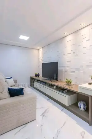 Gypsum Ceiling Simple 4