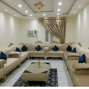 Gypsum Ceiling Munyonyo 5098