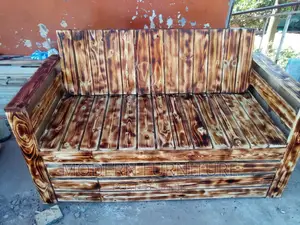 Pallet Chairs Call Us On
