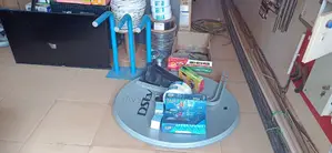 Hd DSTV Full Kit