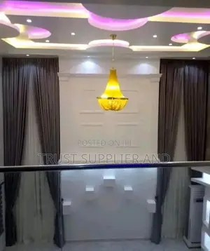 Gypsum Ceiling Design Masaka Road