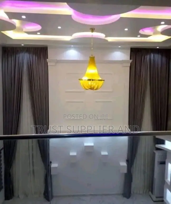 Gypsum Ceiling Design Masaka Road