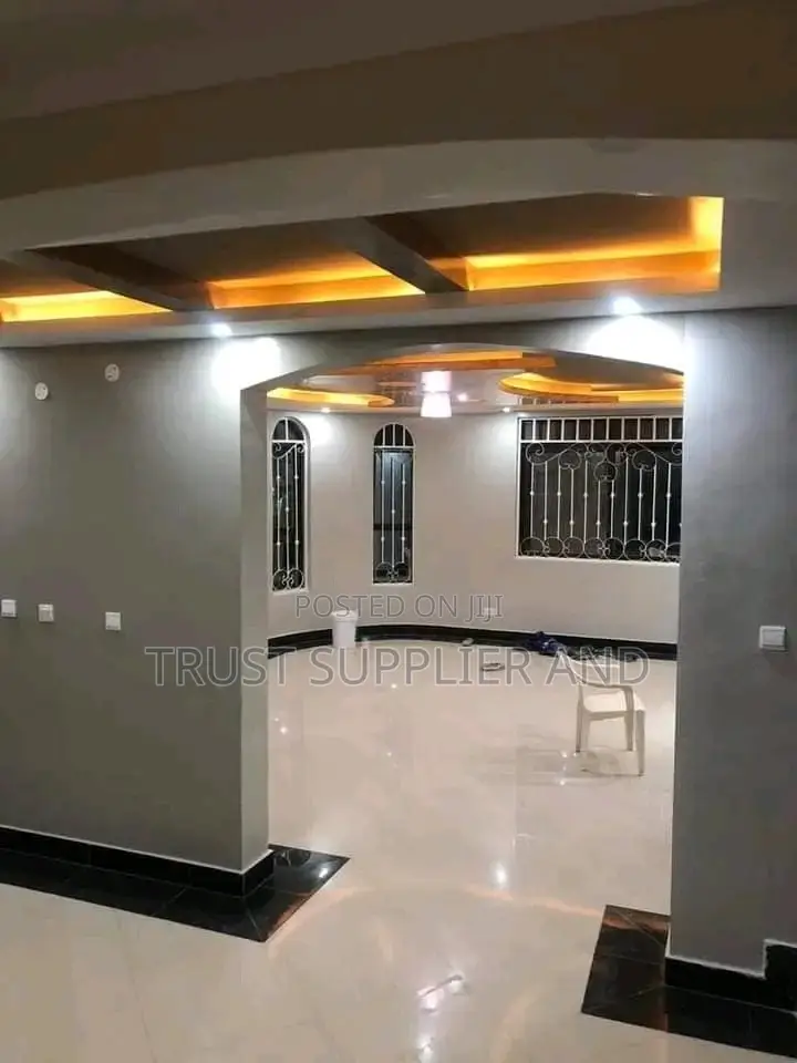 Gypsum Ceiling Mityana 73