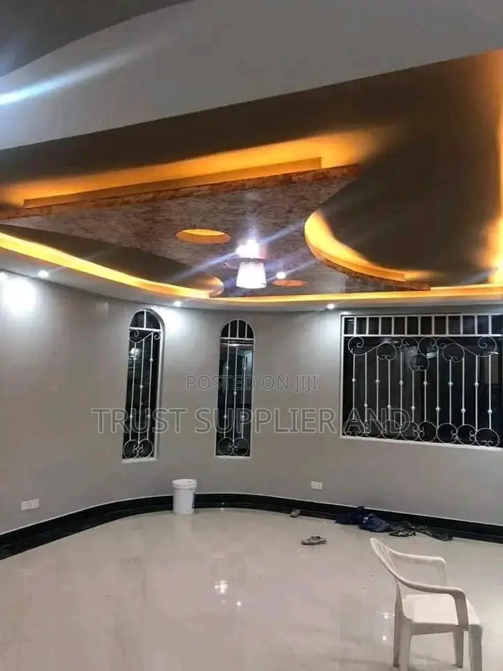 Gypsum Ceiling Mityana 73