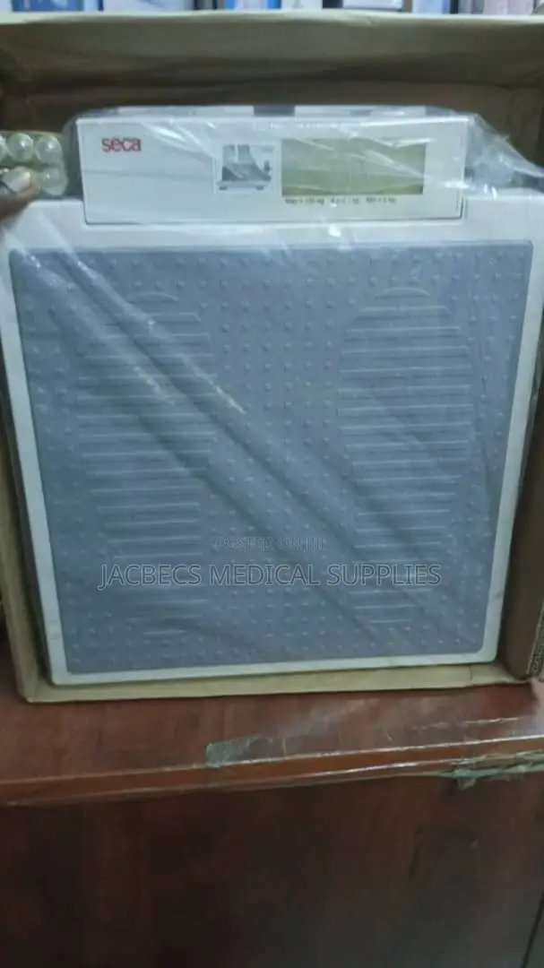 Secca Weighing Scale