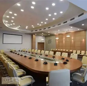 Boardroom Gypsum Ceiling Yy