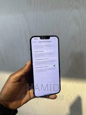 Apple iPhone 14 Plus 128 GB Blue