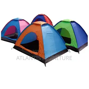 Camping Tent 3 People