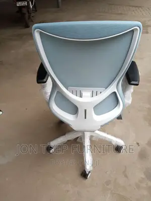 Office Chair Mesh