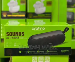 Oraimo Speaker Sound Pro