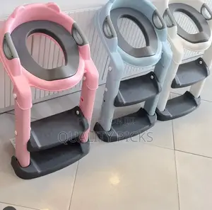 Kid's Potty Training