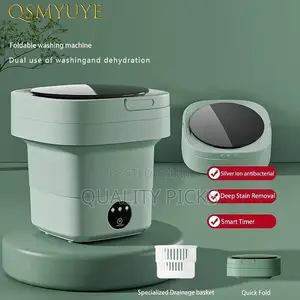 Mini Washing Machine