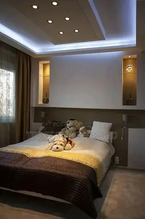 Gypsum Bedroom Mpigi 45778