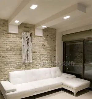 Gypsum Ceiling Kalorwa 56