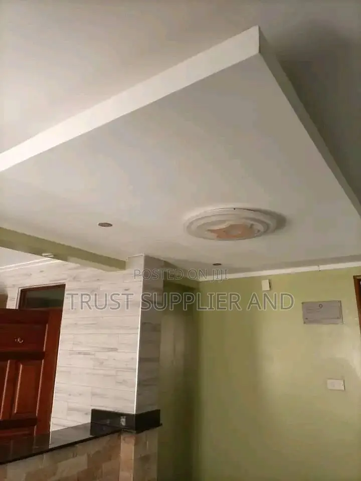 Gypsum Ceiling Sonde 45609