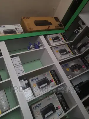 Epson Canon Printers Repair Maintenance