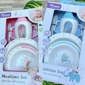 Mealtime Set