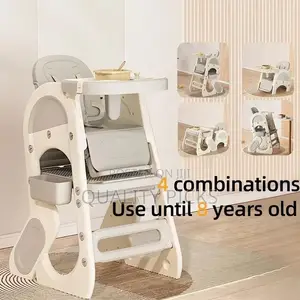 Baby Feeding Dinning Chair